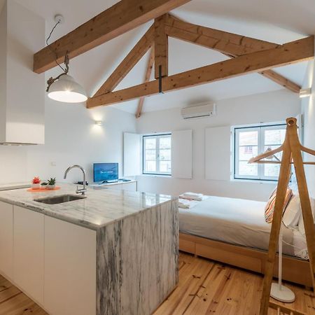 Guestready - Chic City Nest In Porto Eksteriør billede