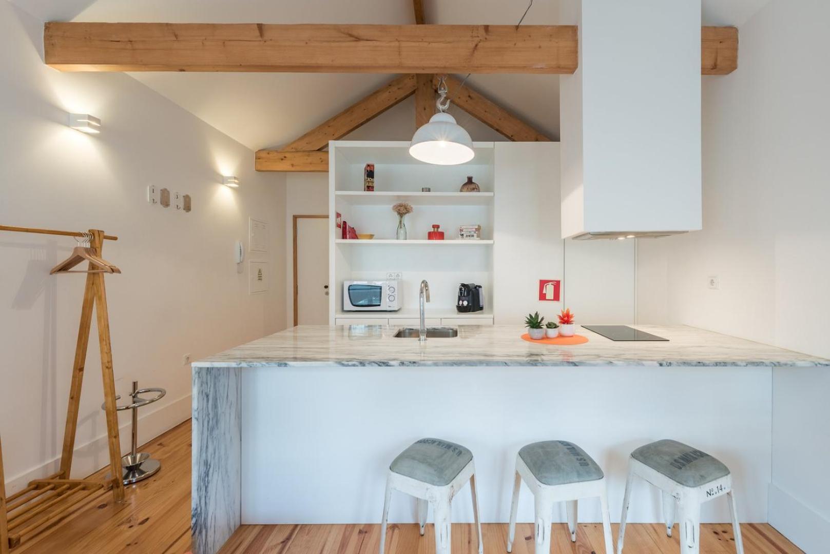 Guestready - Chic City Nest In Porto Eksteriør billede