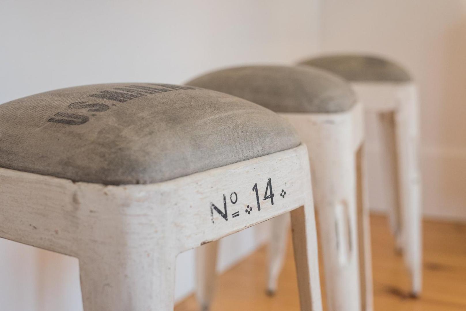 Guestready - Chic City Nest In Porto Eksteriør billede