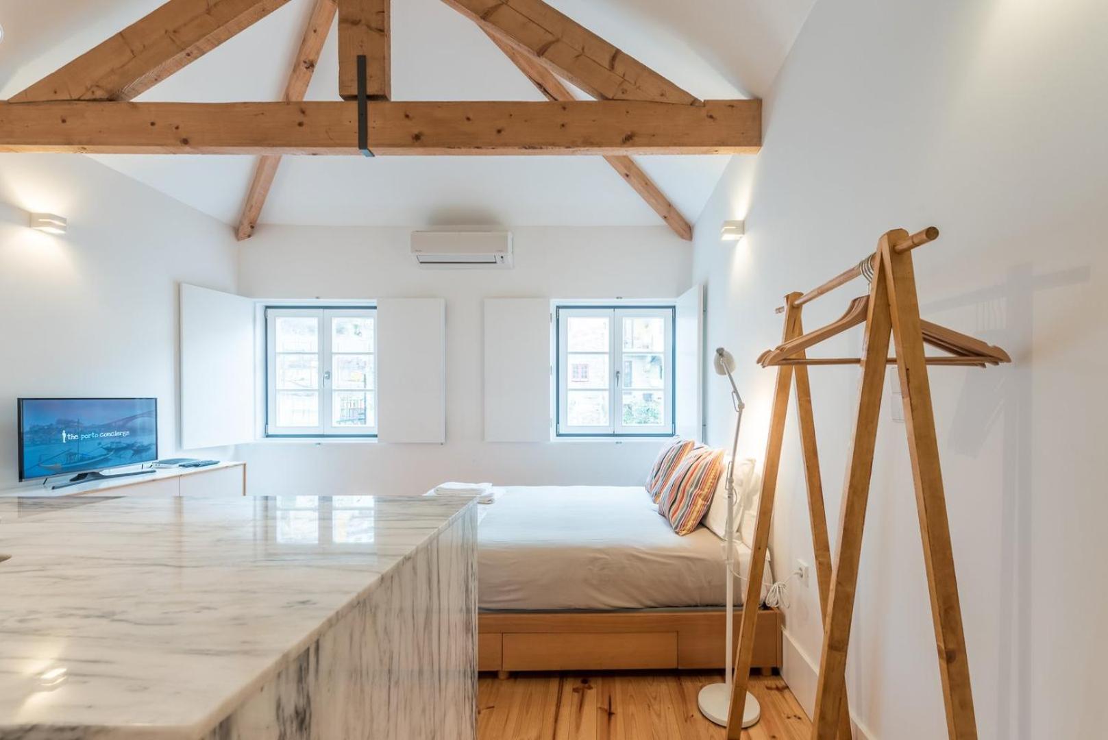 Guestready - Chic City Nest In Porto Eksteriør billede